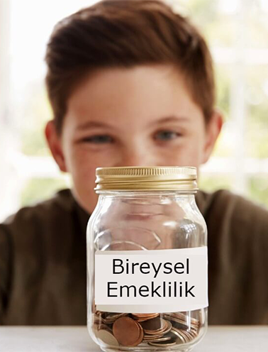 18 Yaş Altı Bireysel Emeklilik Sistemi (BES) Nedir?