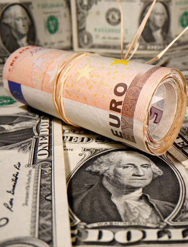 Euro/Dolar Paritesinde Bu Yıl Hala Yükseliş Potansiyeli Var