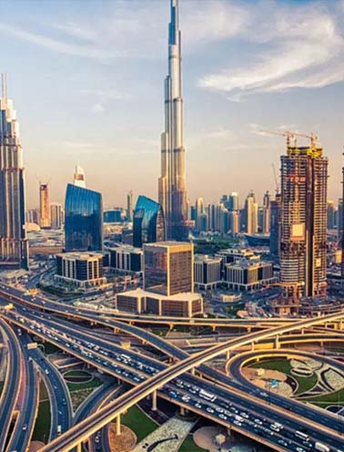 Dubaili Şirketler, Kuyumcukent’e Akın Ediyor