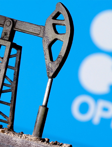OPEC 2018 Petrol Talebi Tahminini Artırdı