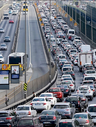 Trafik Sigortası 2017 Tavan Fiyatları Kaç TL Oldu?