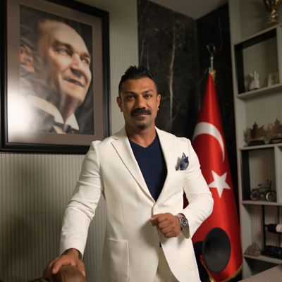 Tunç Terzioğlu