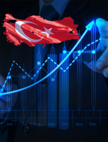 Türkiye’ye İlk Çeyrekte 1,7 Milyar Dolar Doğrudan Yatırım Geldi